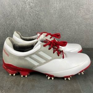 Adidas Adizero Golf Cleats Men’s size 9.5